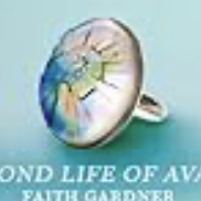 Evening Book Club: The Second Life of Ava Rivers - logo